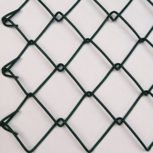 Chain Link Fence