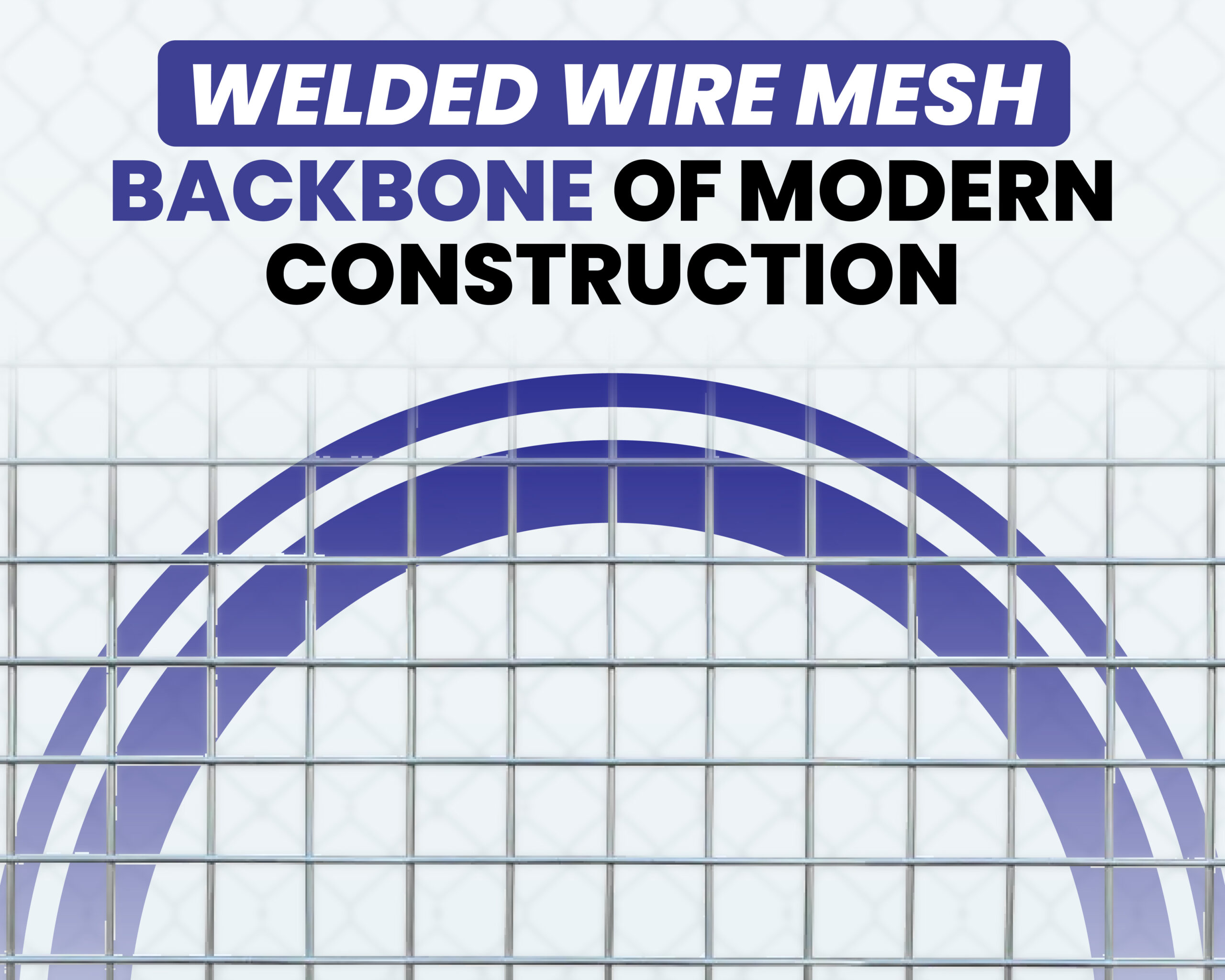 welded wire mesh - aim industries